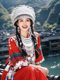 安順等地4日遊攻略不看後悔系列