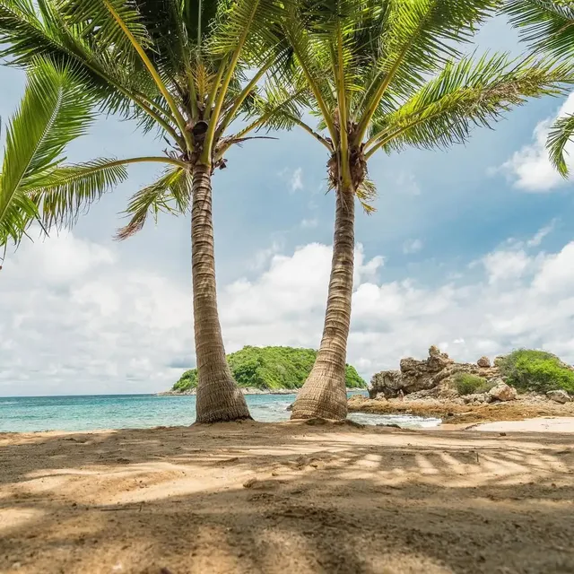 泰國海灘天花板TOP10,我都幫你踩點了! 泰國海灘天花板TOP10,我都幫你踩點了!