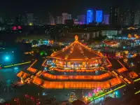 洛陽3-4天旅遊攻略