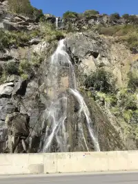 棄了「虎跳峽」選了「虎香公路」