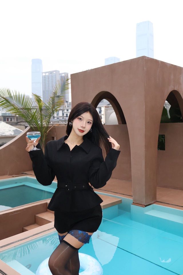 帶泳池的酒店太喜歡啦! 就藏在市中心的潮宗街裡~ 下樓就可以逛街! 去五一廣場橘子洲也很近 獨 帶泳池的酒店太喜歡啦! 就藏在市中心的潮宗街裡~ 下樓就可以逛街! 去五一廣場橘子洲也很近 獨