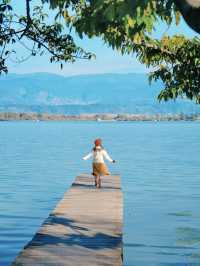 我最愛的冬日小眾旅行地不是雲南