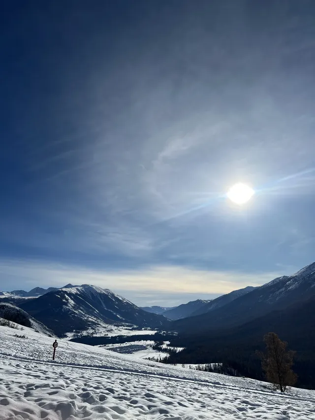 鄭州-阿勒泰/賽里木湖自駕行程分享~