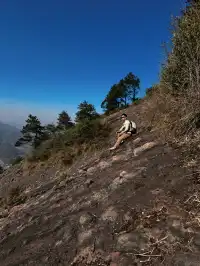 誰再說江浙滬沒「野」景我跟誰急!
