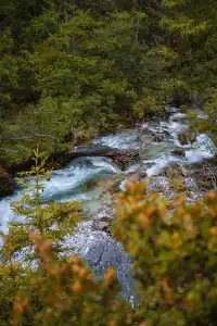把屏保當成現實｜稻城亞丁到底有多震撼