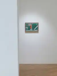 上海免費新展｜藏在百年洋房裡的漂亮小展