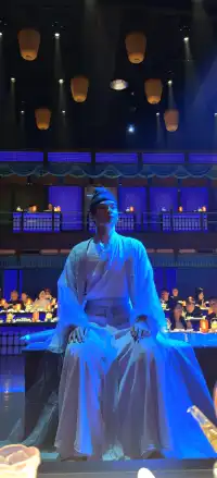 快樂的開封四日遊（下）