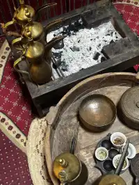 迪拜｜Al seef閒逛日記