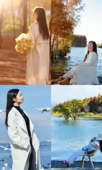 大理紅杉和觀海鷗精華路線！看這篇