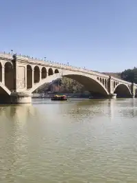 洛陽|龍門石窟|11.29實況