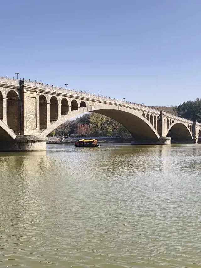 洛陽|龍門石窟|11.29實況 洛陽|龍門石窟|11.29實況