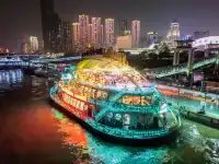 武漢漢口保姆級遊玩攻略一站式打卡