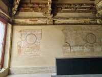 山西長子天王寺