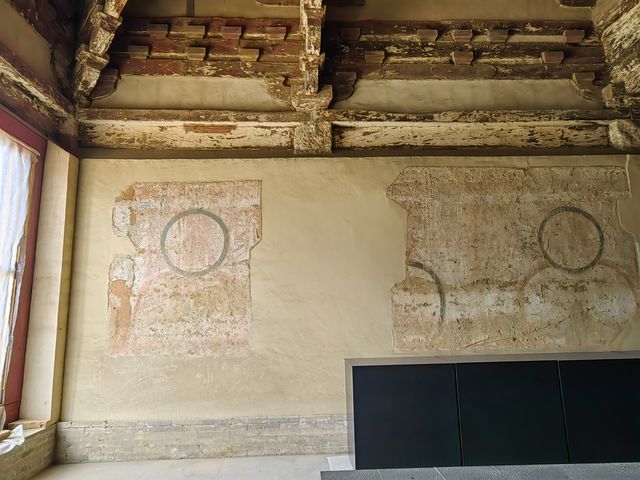 山西長子天王寺