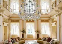 科莫湖passalacqua｜闖入綠野仙蹤秘境