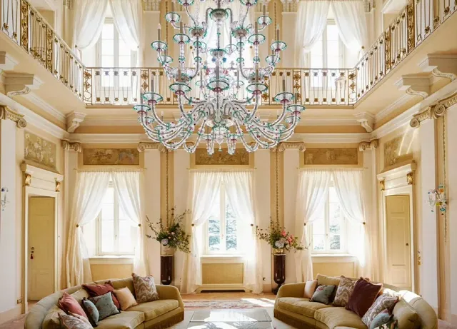 科莫湖passalacqua｜闖入綠野仙蹤秘境