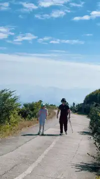 香港|大帽山郊野公園