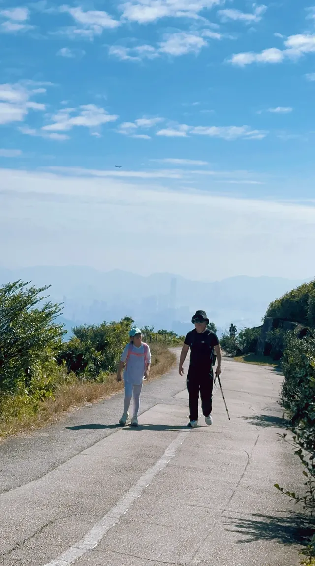 香港|大帽山郊野公園 香港|大帽山郊野公園