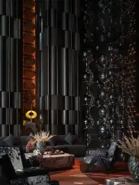 西安終於有一家不一樣的酒店