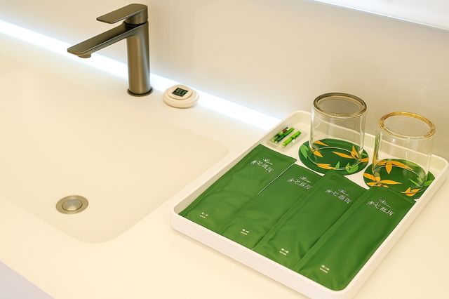 青島出差4天|被這家自帶文創店的酒店拿捏了 青島出差4天|被這家自帶文創店的酒店拿捏了