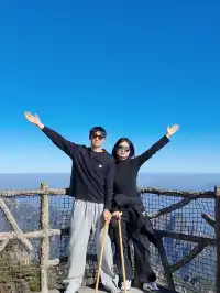 說走就走之爬黃山！累是真累，值是真的值！