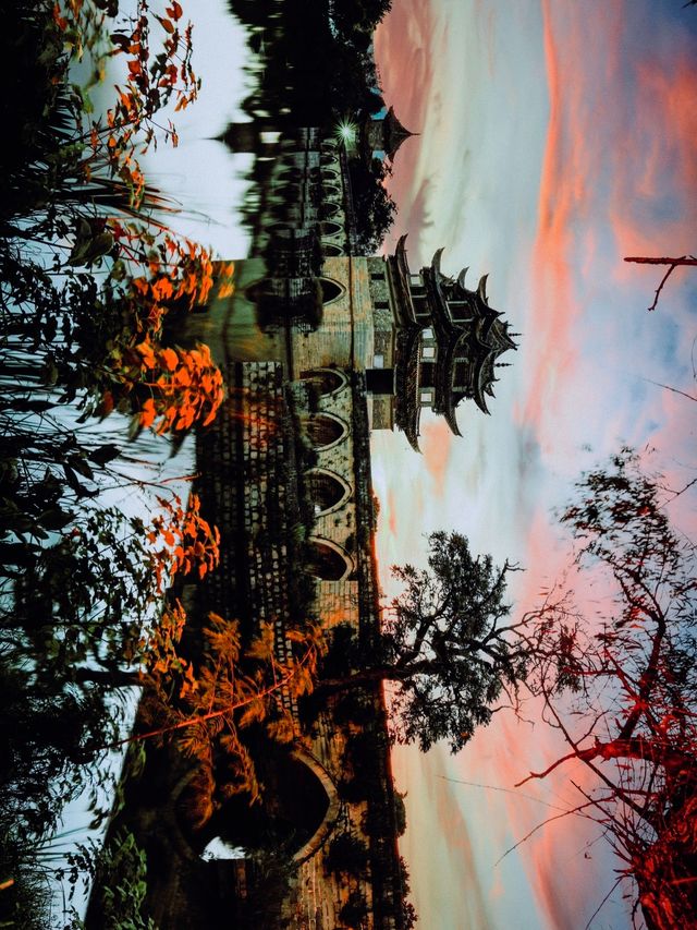 雲南人私藏的千年古城建水2天1夜最全攻略