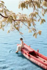 瀘沽湖2日遊人均300+!商務小團住湖景