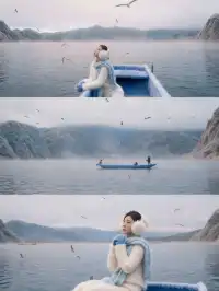 瀘沽湖2日遊人均300+!商務小團住湖景