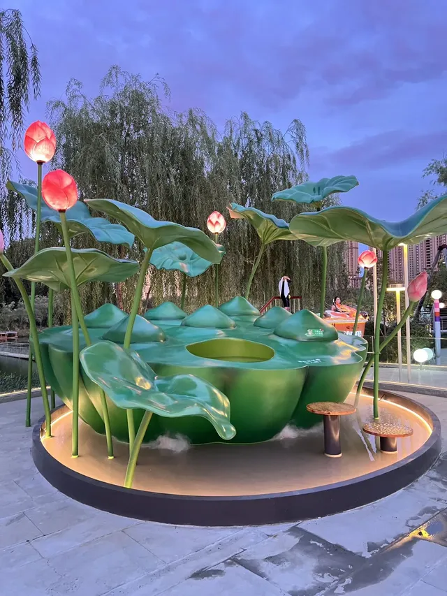 12月來清河半島~不要只玩室內了!! 12月來清河半島~不要只玩室內了!!