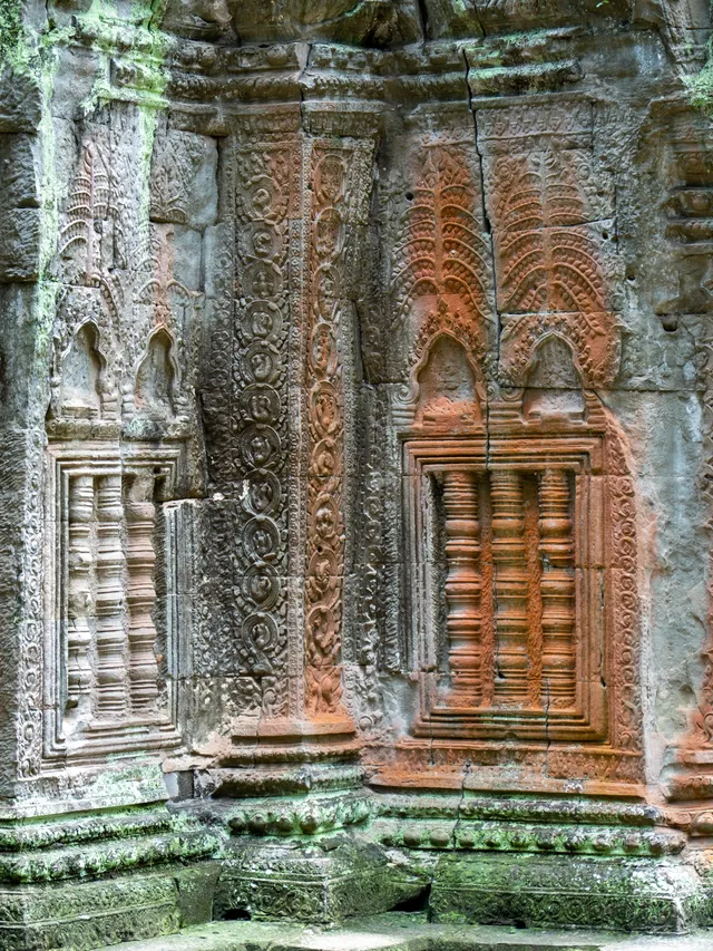 塔布隆寺|古墓奇兵取景地,異星球神樹奇觀 塔布隆寺|古墓奇兵取景地,異星球神樹奇觀
