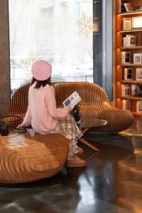 雙旦出遊 距離桃仙機場15min這家酒店太City了