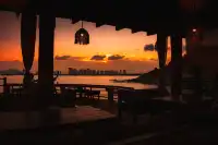 光影漫遊，山海與老城交織的東山島旅拍