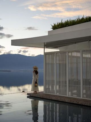 A Seaside Home｜Enjoy a Leisurely Time Living by the Water