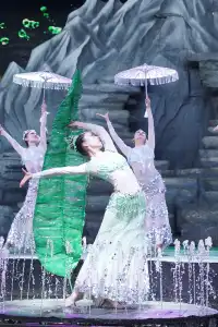 雲南民族村暖冬攻略｜玩出冬日民族風！