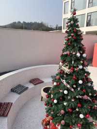 森林雪景親子遊推薦