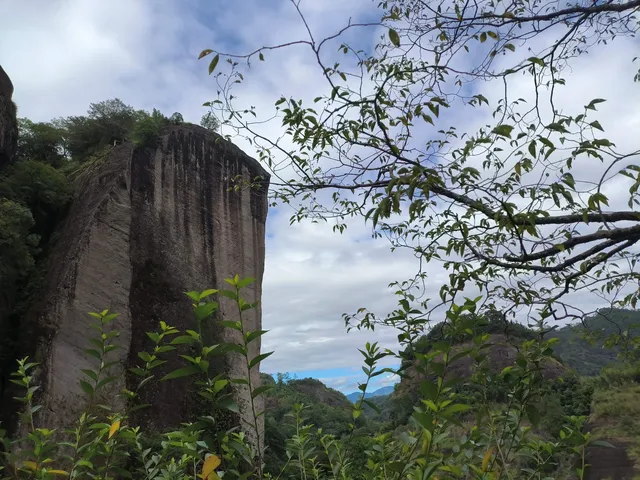 武夷山山水封神攻略碧水丹山治癒之旅 武夷山山水封神攻略碧水丹山治癒之旅