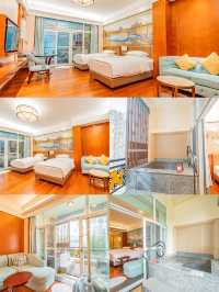 雙面半山玩轉攻略