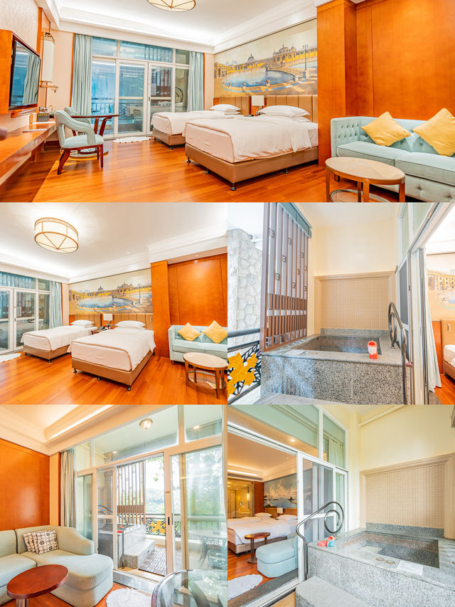 雙面半山玩轉攻略 雙面半山玩轉攻略