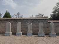 山西長子中漳伏羲廟