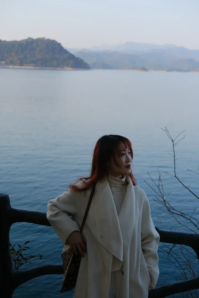 西坡staycation |淡季千島湖的打開方式 西坡staycation |淡季千島湖的打開方式