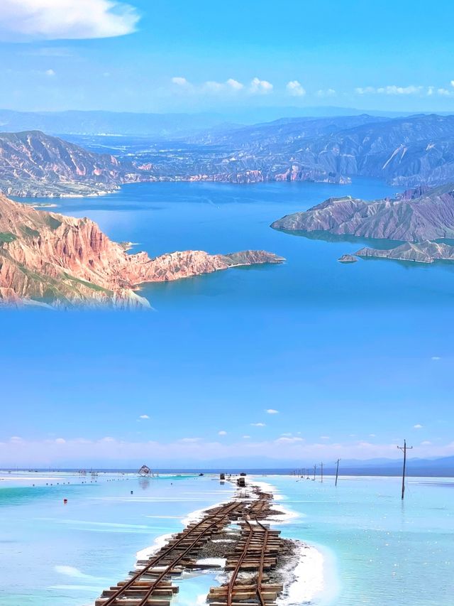 一生必去的12大景點,你打卡幾個了? 一生必去的12大景點,你打卡幾個了?