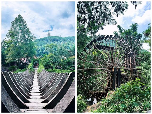 比昆明宜居,比大理清靜!這才是雲南最美慢城養老度假首選 比昆明宜居,比大理清靜!這才是雲南最美慢城養老度假首選