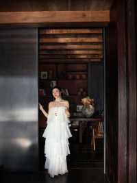 誰還沒來版納過夏天