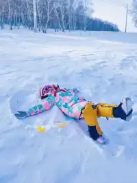 烏蘭布統，其實也很適合親子遊！