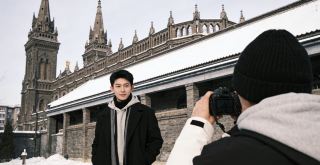 Experience the authentic flavors of Shengjing