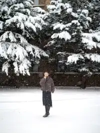 青春的友誼,像北海道的四季 漫長而分明