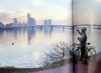 全球必騎100條神級路線-亞非大洋洲篇