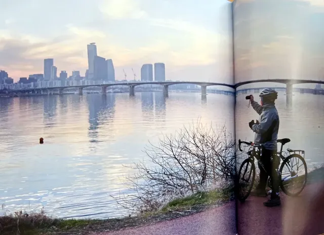 全球必騎100條神級路線-亞非大洋洲篇 全球必騎100條神級路線-亞非大洋洲篇