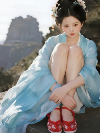 สวรรค์อันงดงาม! ทริปเที่ยวฟานจิงซาน 2 วัน 1 คืน แบบรวมทุกอย่าง ในงบสุดโรแมนติกเพียง 1200 หยวน