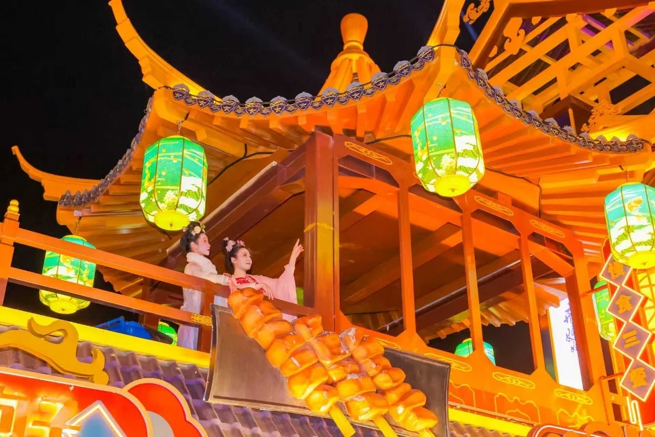 Hướng dẫn các hoạt động dã ngoại ngày đầu năm mới dành cho gia đình có trẻ nhỏ quanh Vũ Hán - hãy lưu lại ngay!